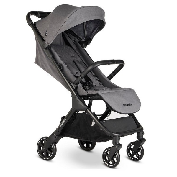 Продукт Easywalker Jackey - Детска количка - 0 - BG Hlapeta